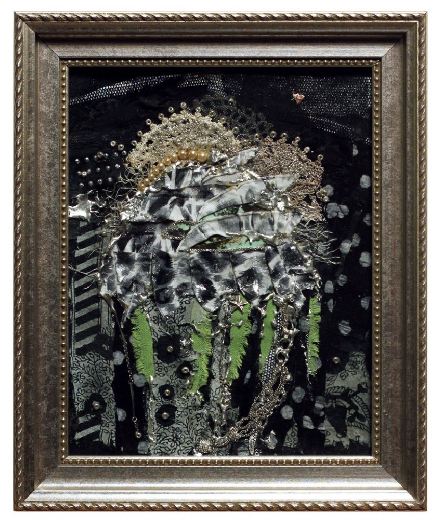 10EastmanMixedMedia12 Mixed Media No.12