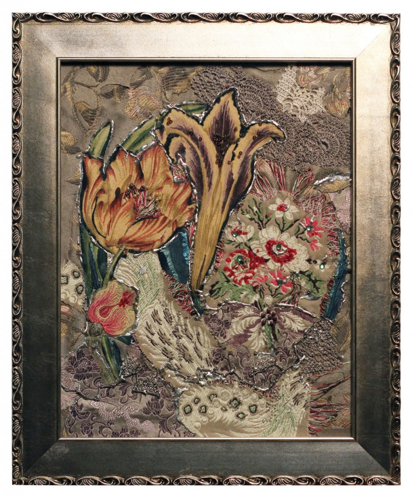 13EastmanMixedMedia9 Mixed Media No.9
