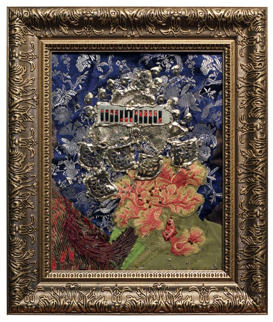 2EastmanMixedMedia21 Mixed Media No.21