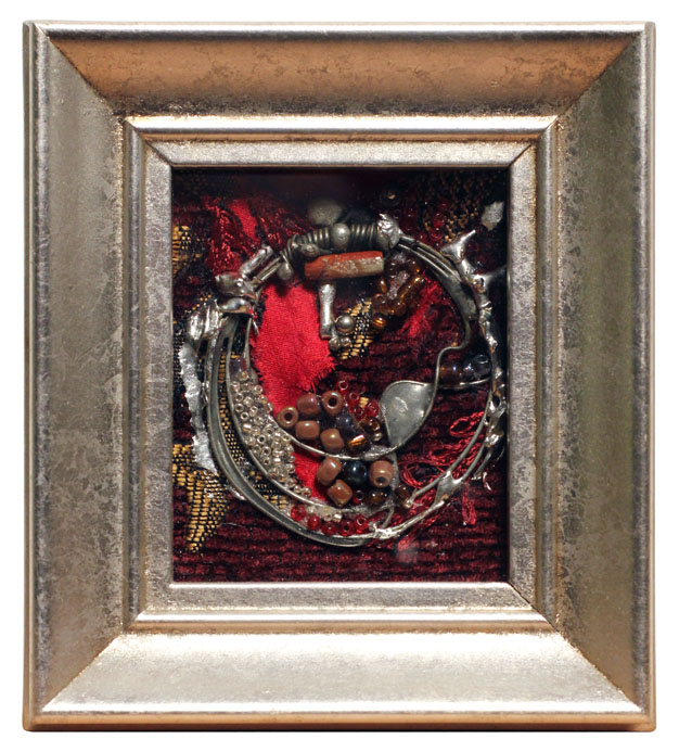 3EastmanMixedMedia14 Mixed Media No.14