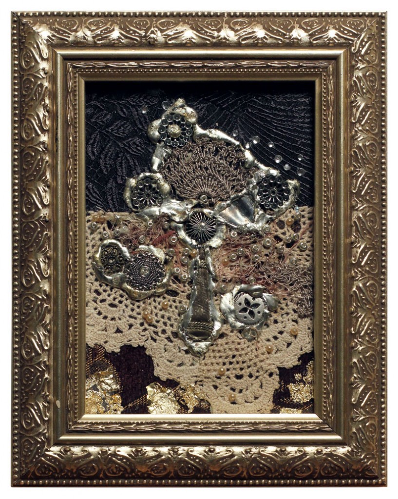 4EastmanMixedMedia19 Mixed Media No.19