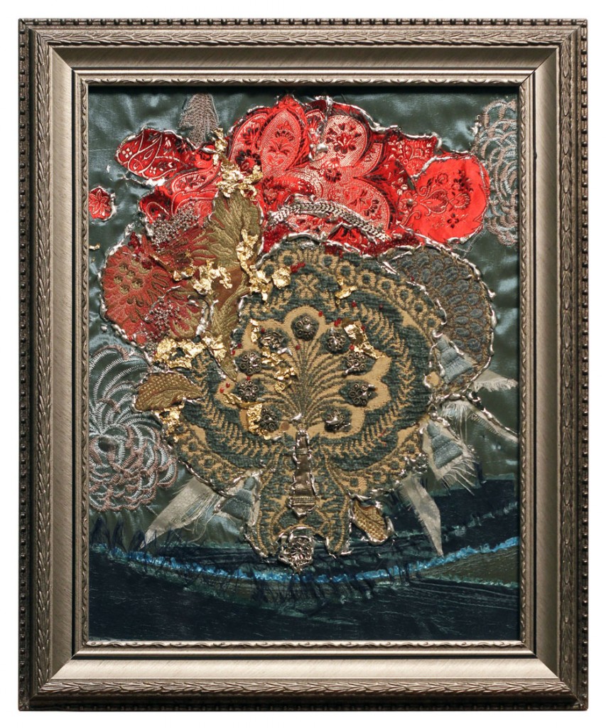 5EastmanMixedMedia18 Mixed Media No.18
