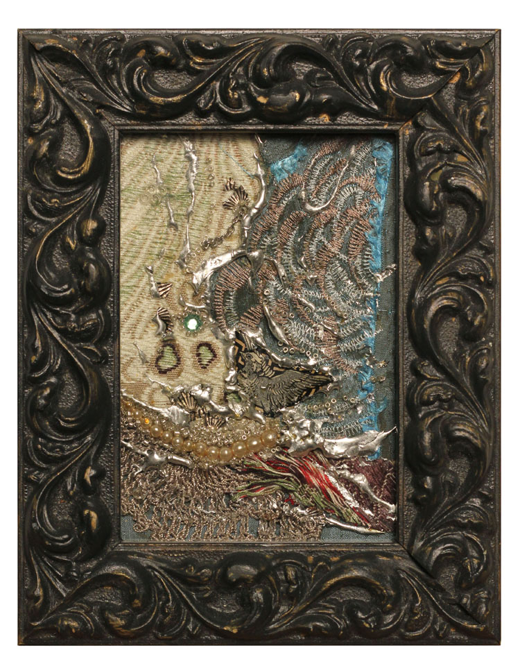 6EastmanMixedMedia11 Mixed Media No.11