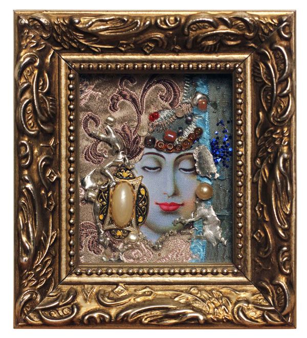 7EastmanMixedMedia15 Mixed Media No.15